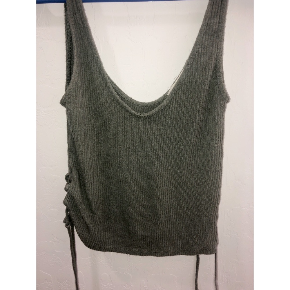 Crop Tank